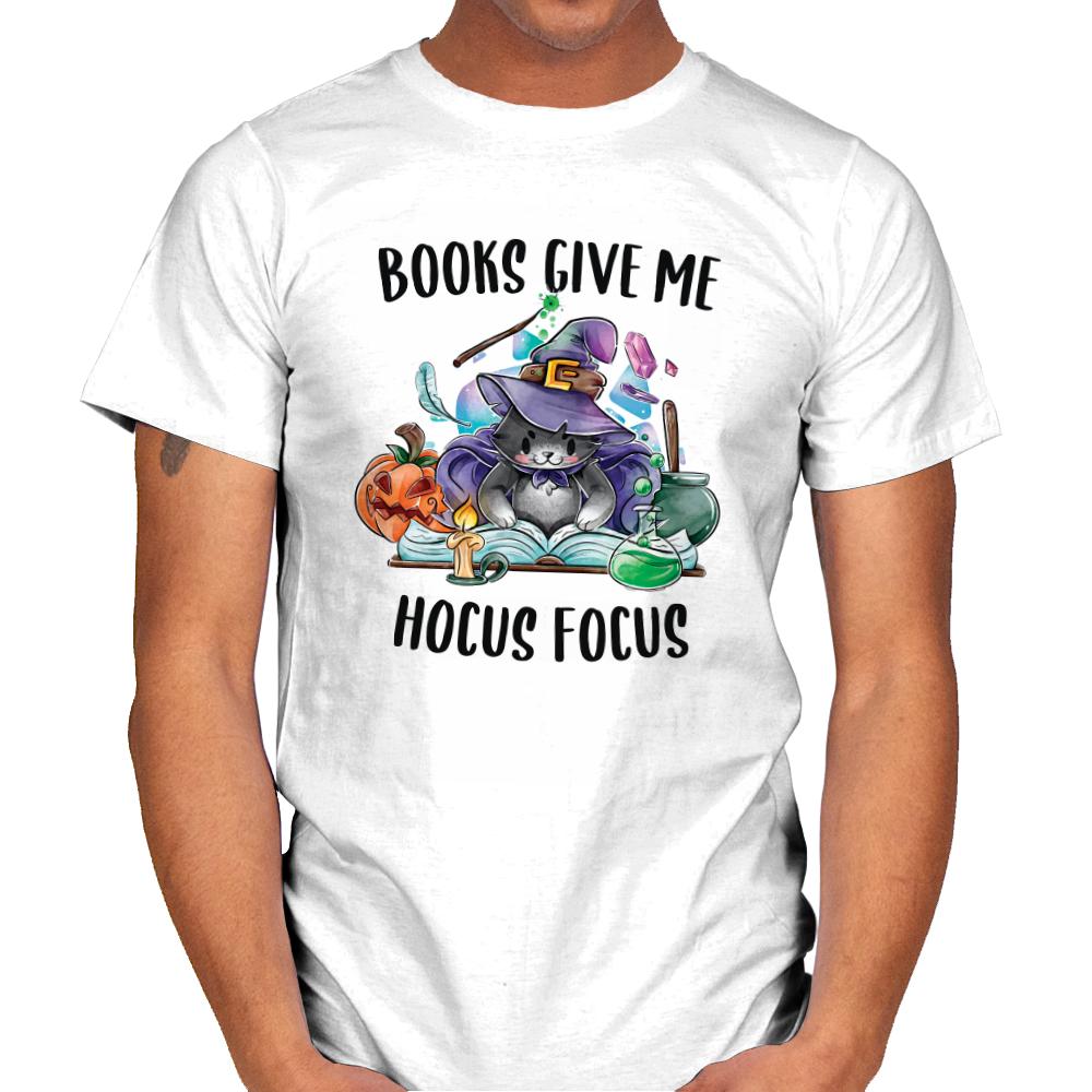 Hocus Focus 