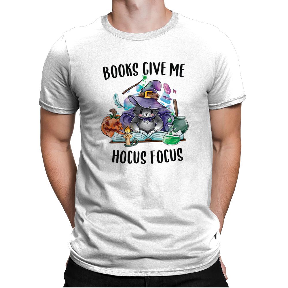 Hocus Focus 