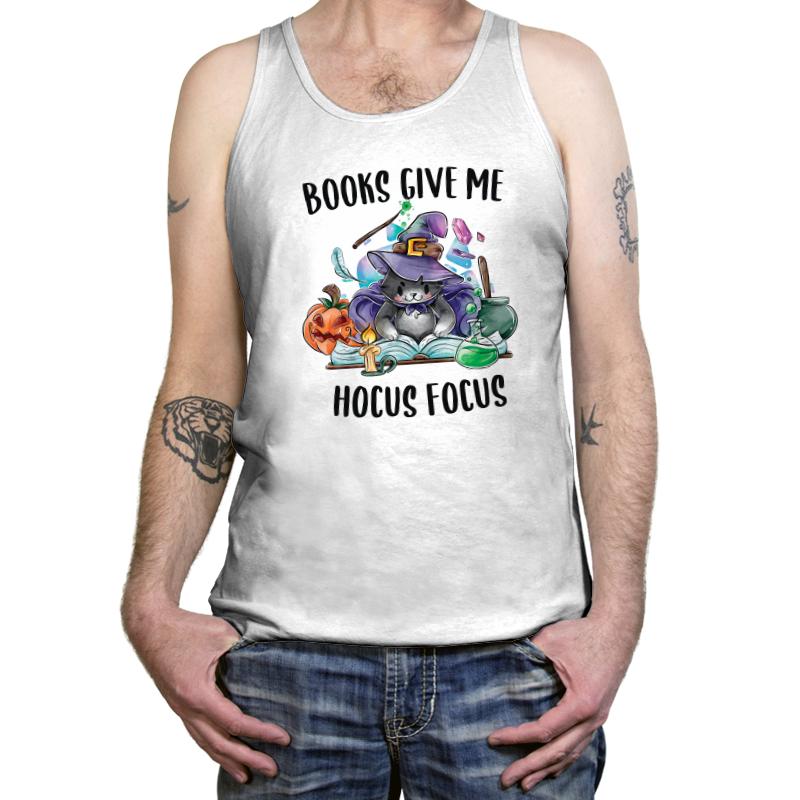 Hocus Focus 