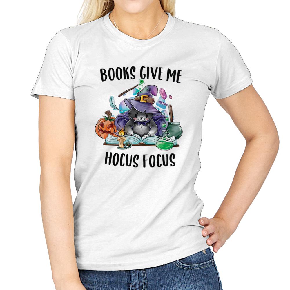 Hocus Focus 