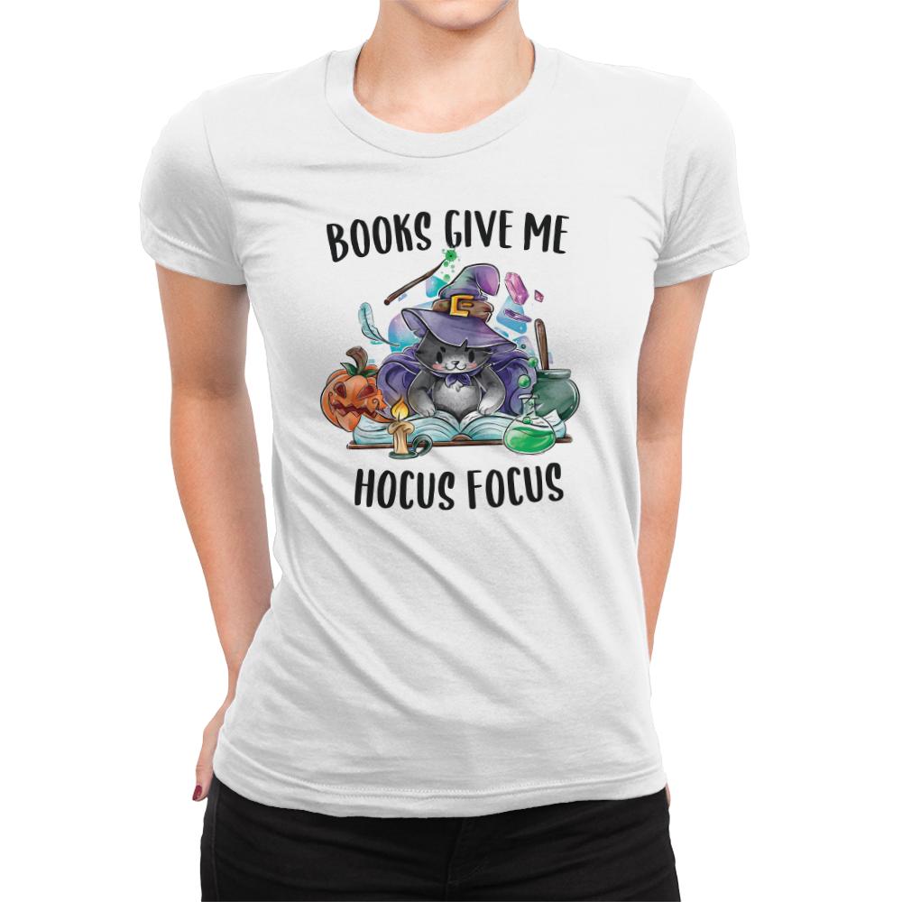 Hocus Focus 