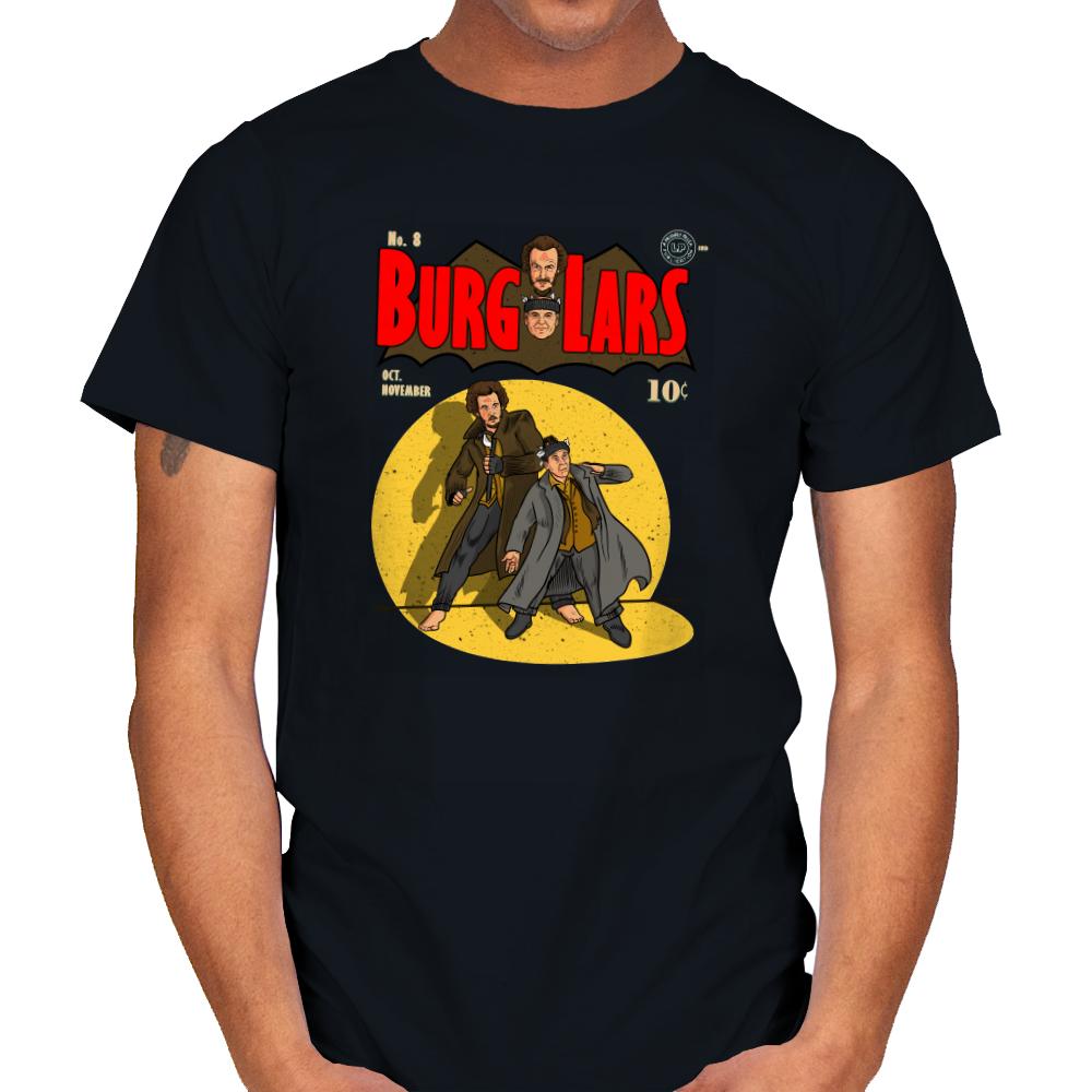BurgLars