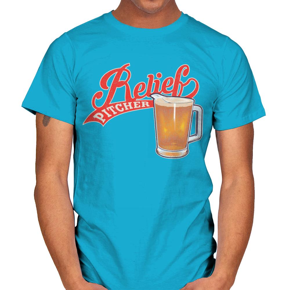 Relief Pitcher