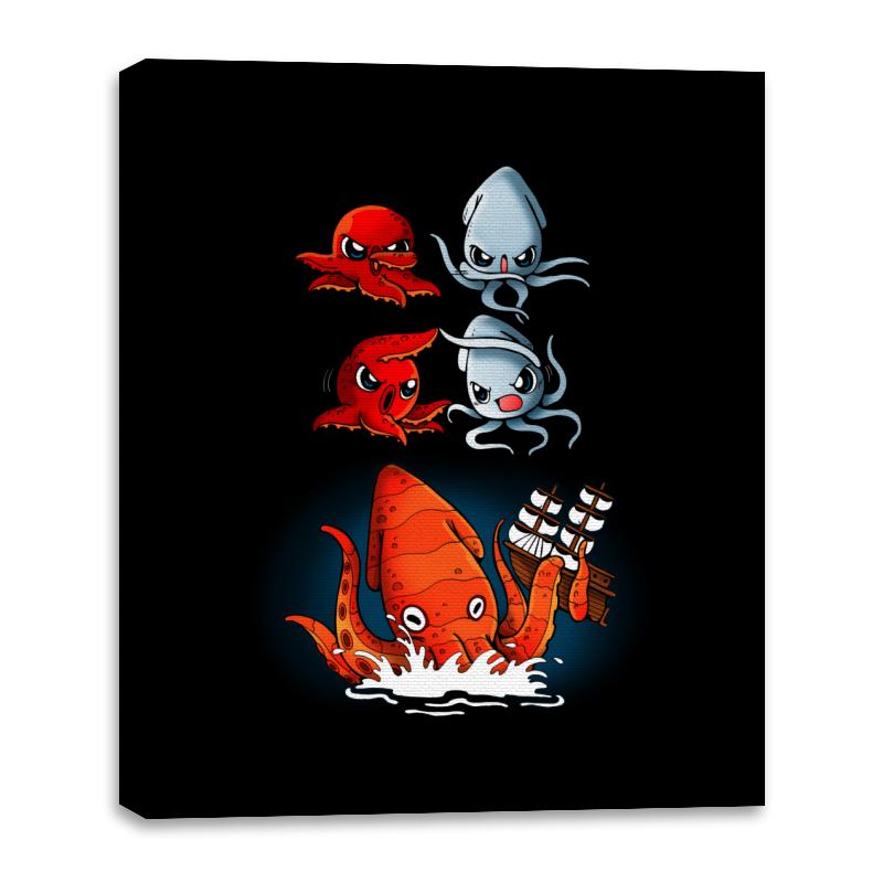 Kraken Fusion
