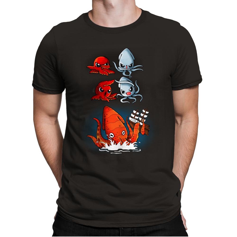 Kraken Fusion