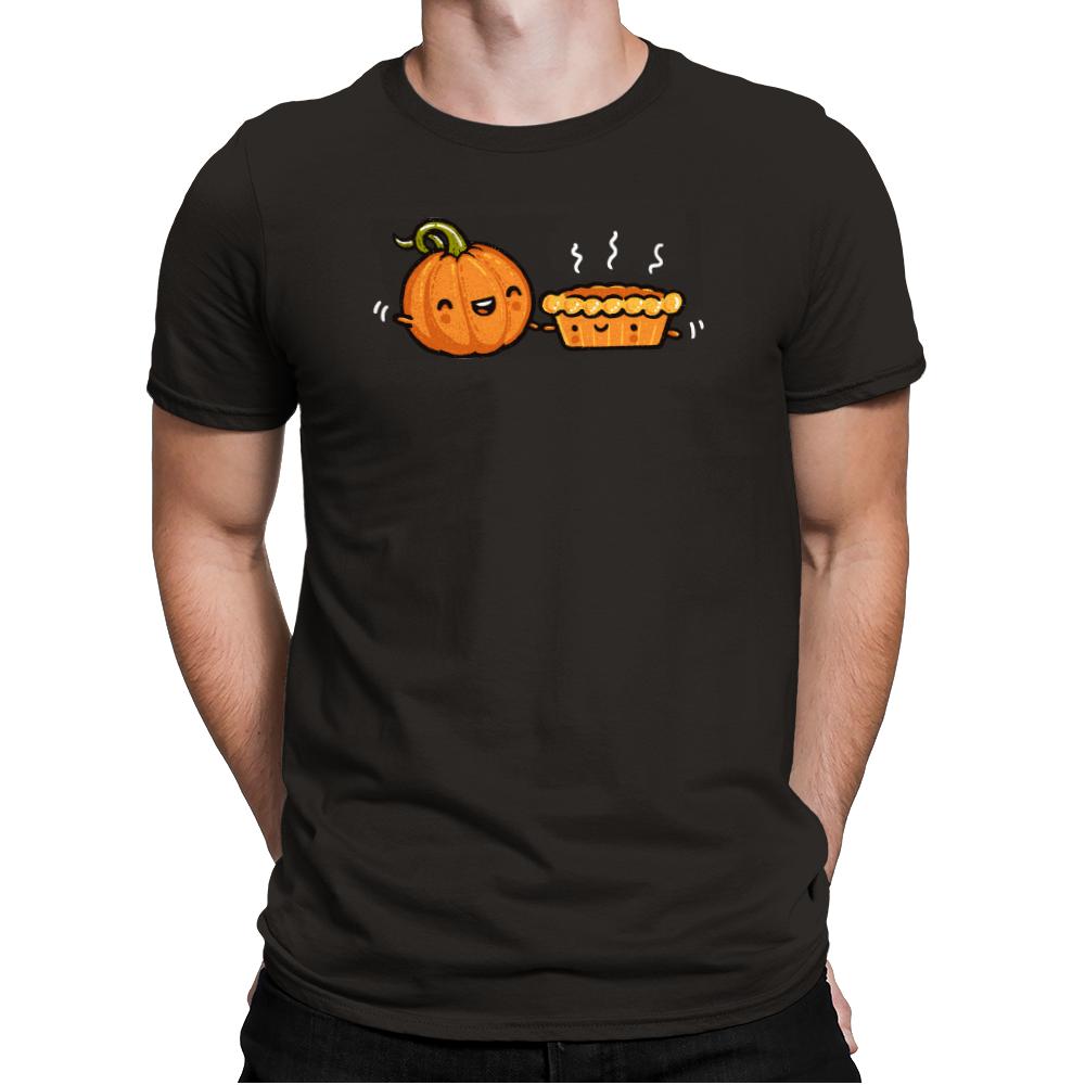 Pumpkin and Pie