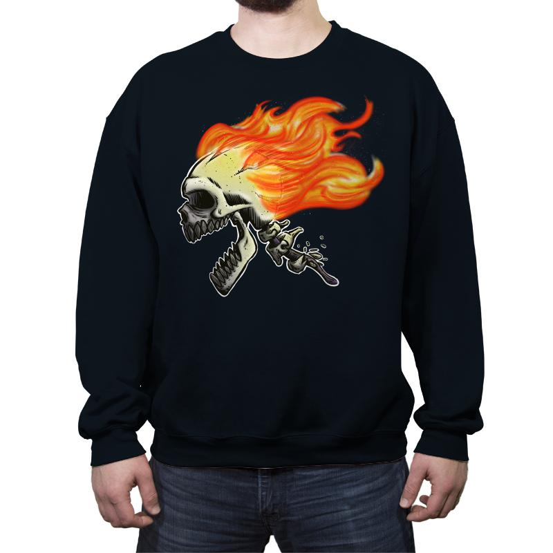 Hot Skull