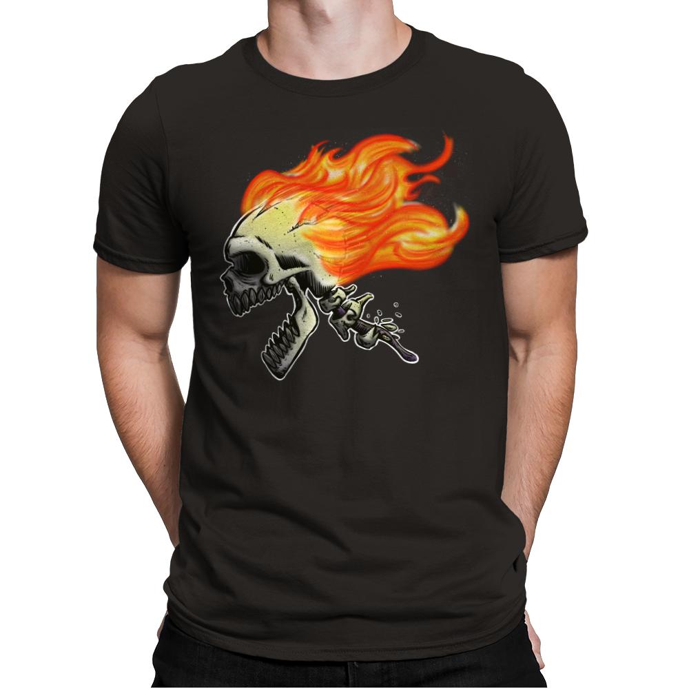 Hot Skull