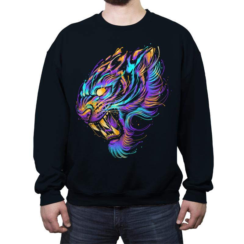 Spirit of the Wild