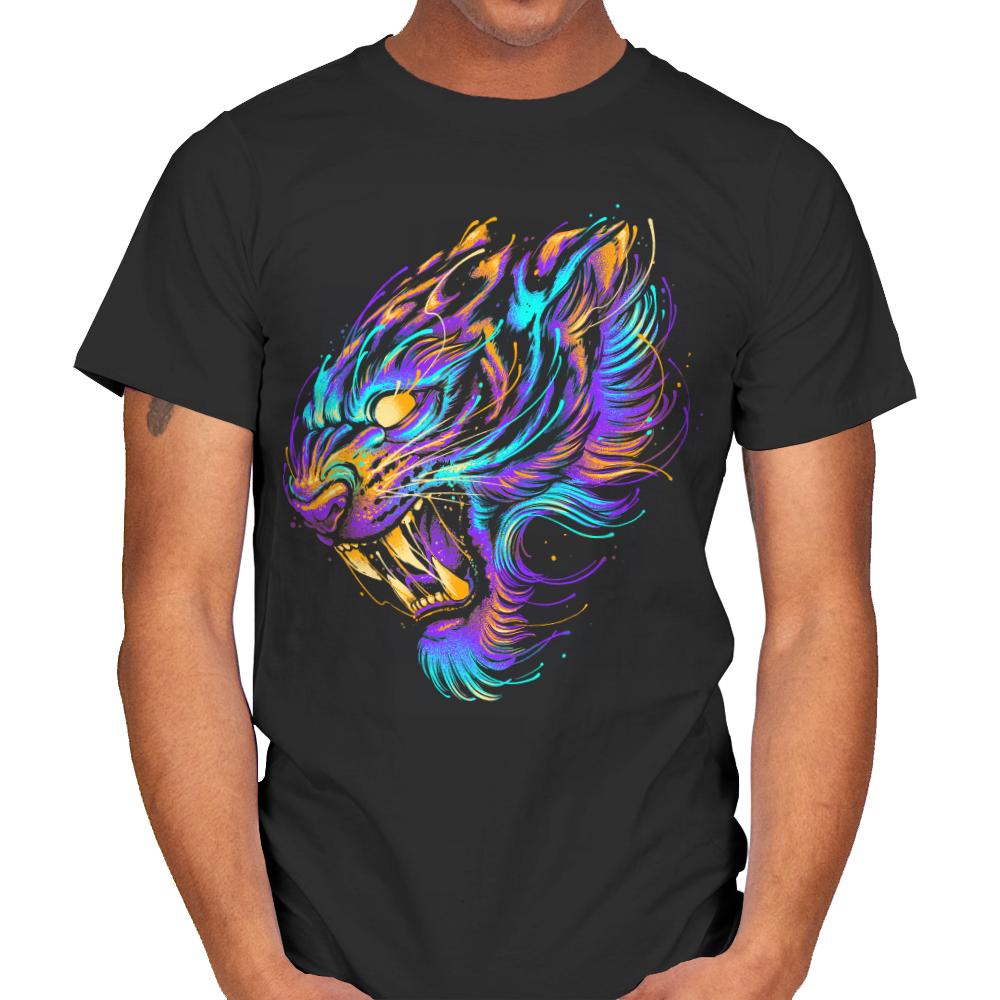 Spirit of the Wild