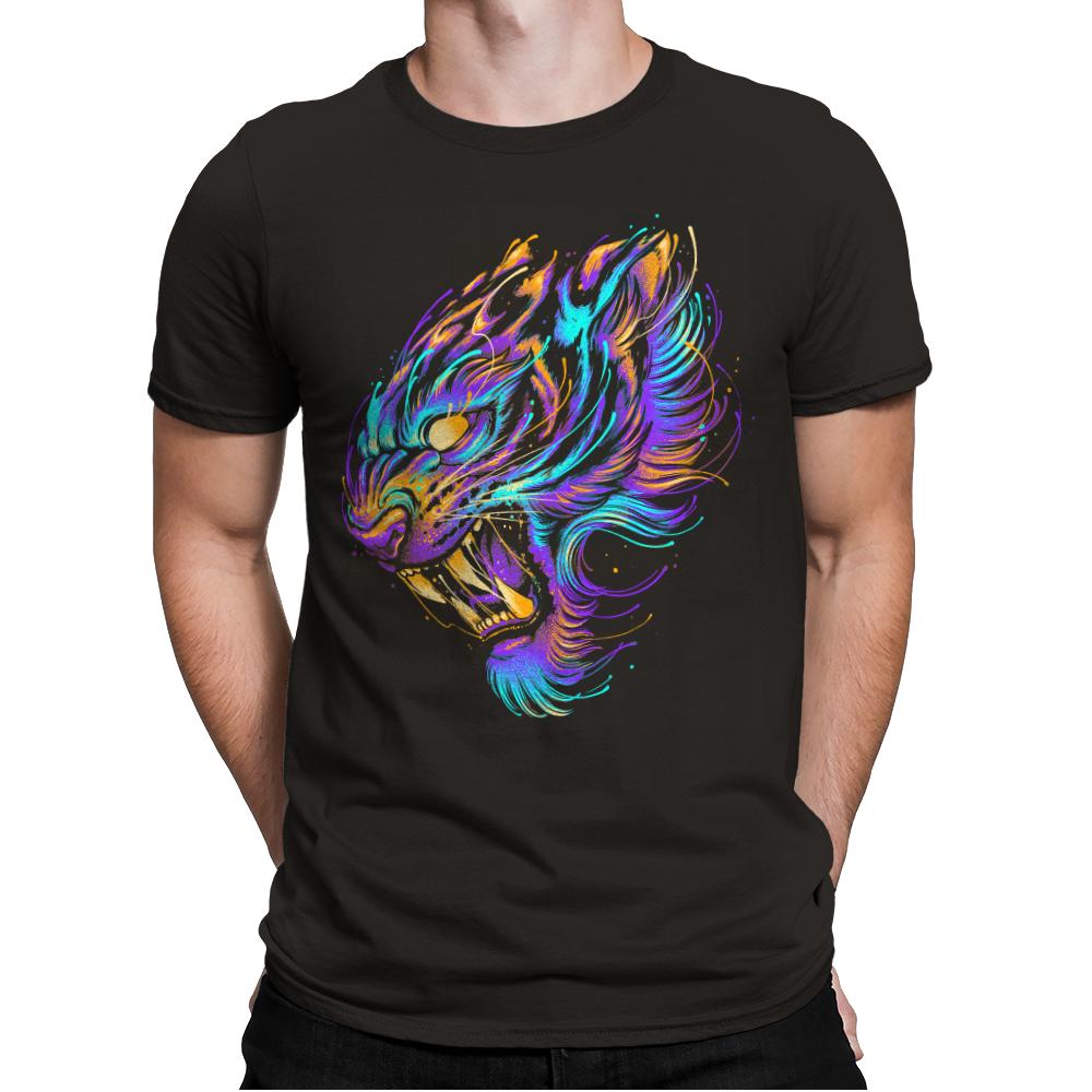 Spirit of the Wild