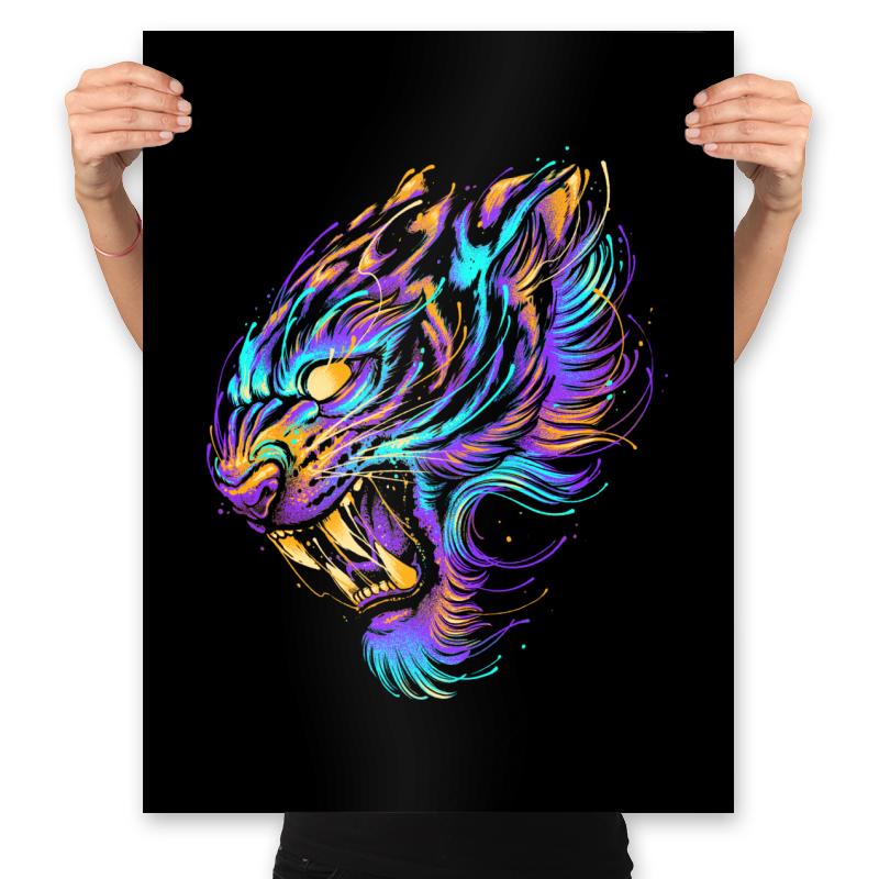 Spirit of the Wild