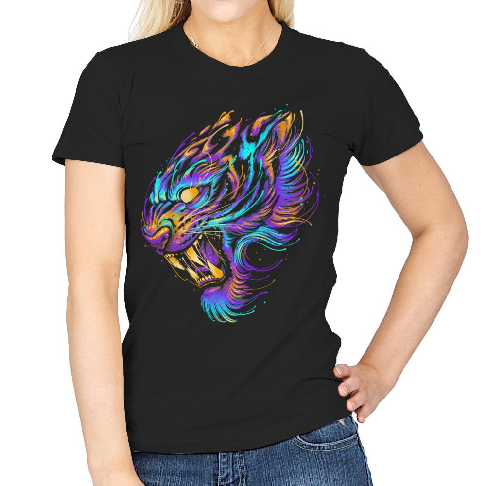 Spirit of the Wild
