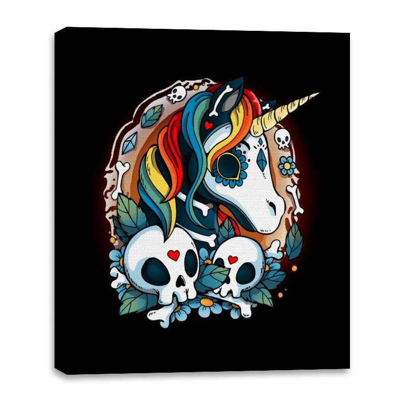 Sweet Unicorn Cammeo