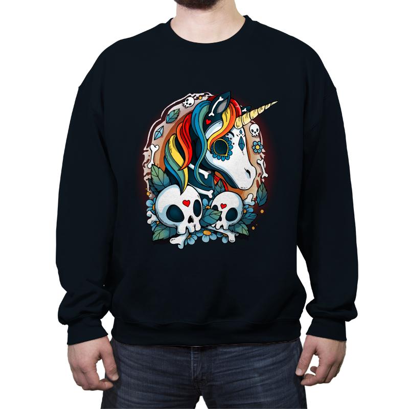 Sweet Unicorn Cammeo