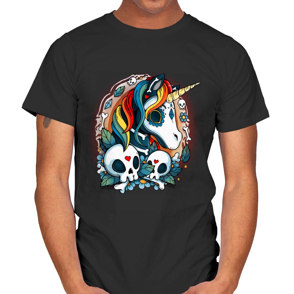 Sweet Unicorn Cammeo