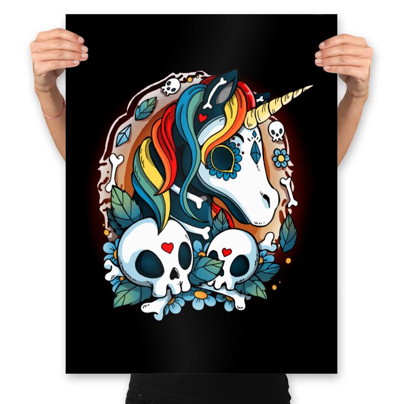 Sweet Unicorn Cammeo