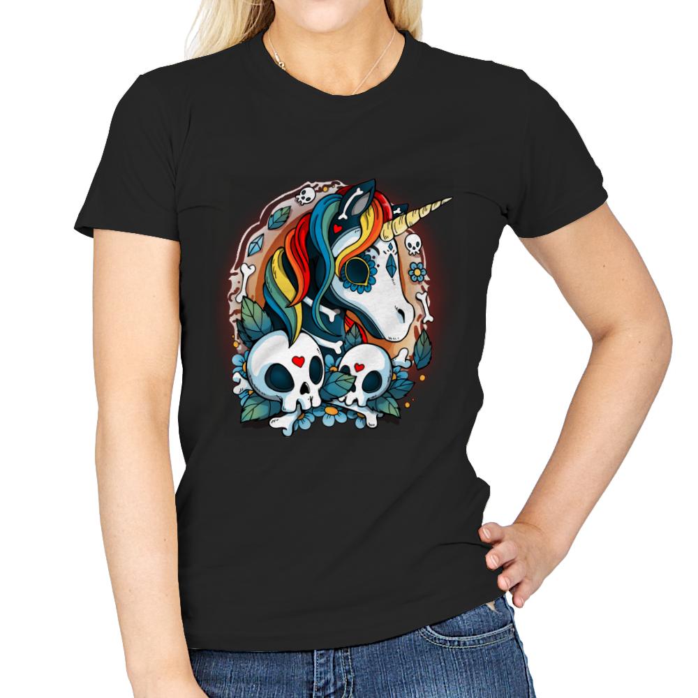 Sweet Unicorn Cammeo
