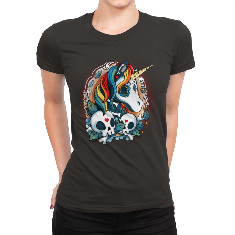 Sweet Unicorn Cammeo