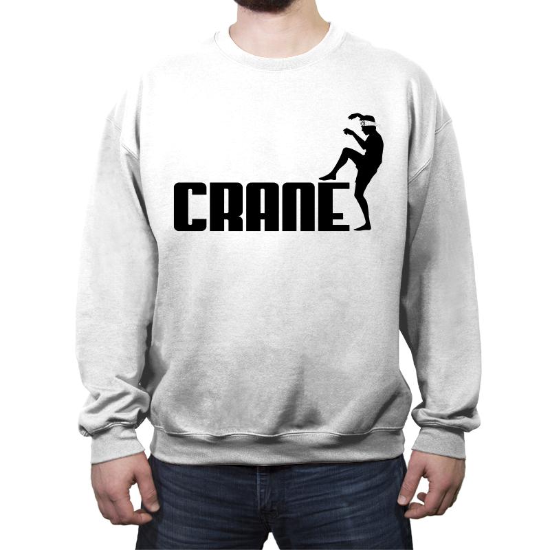 Crane