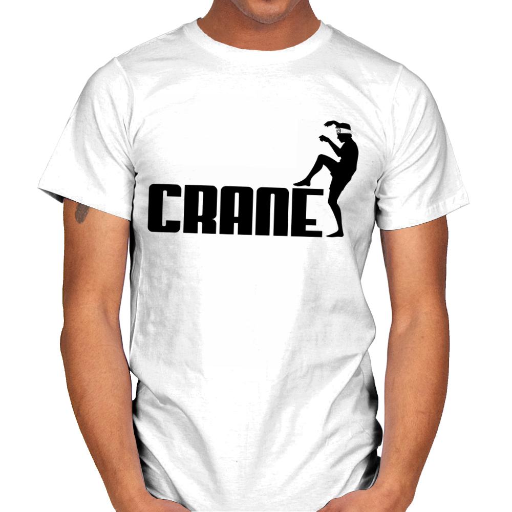 Crane