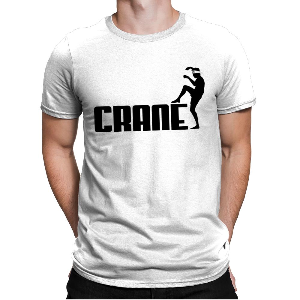 Crane