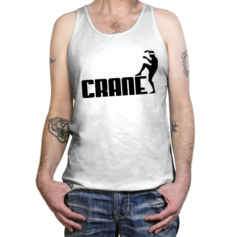 Crane