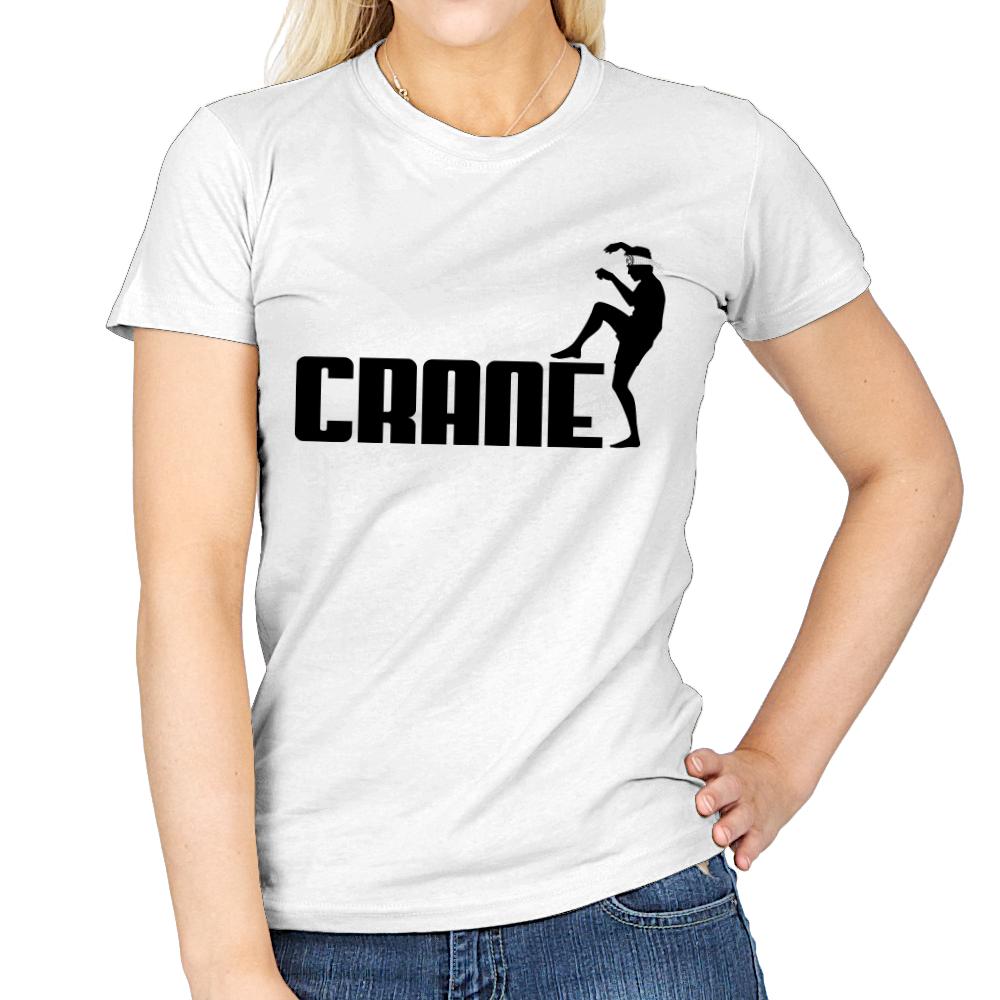 Crane