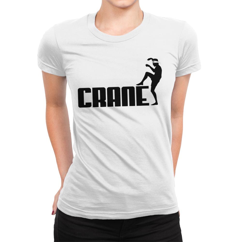 Crane