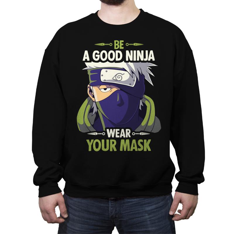 Good Ninja