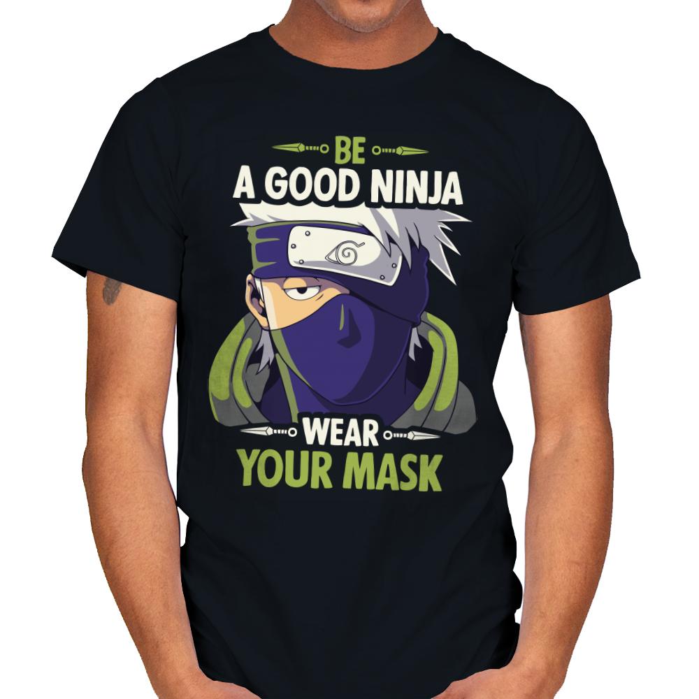 Good Ninja