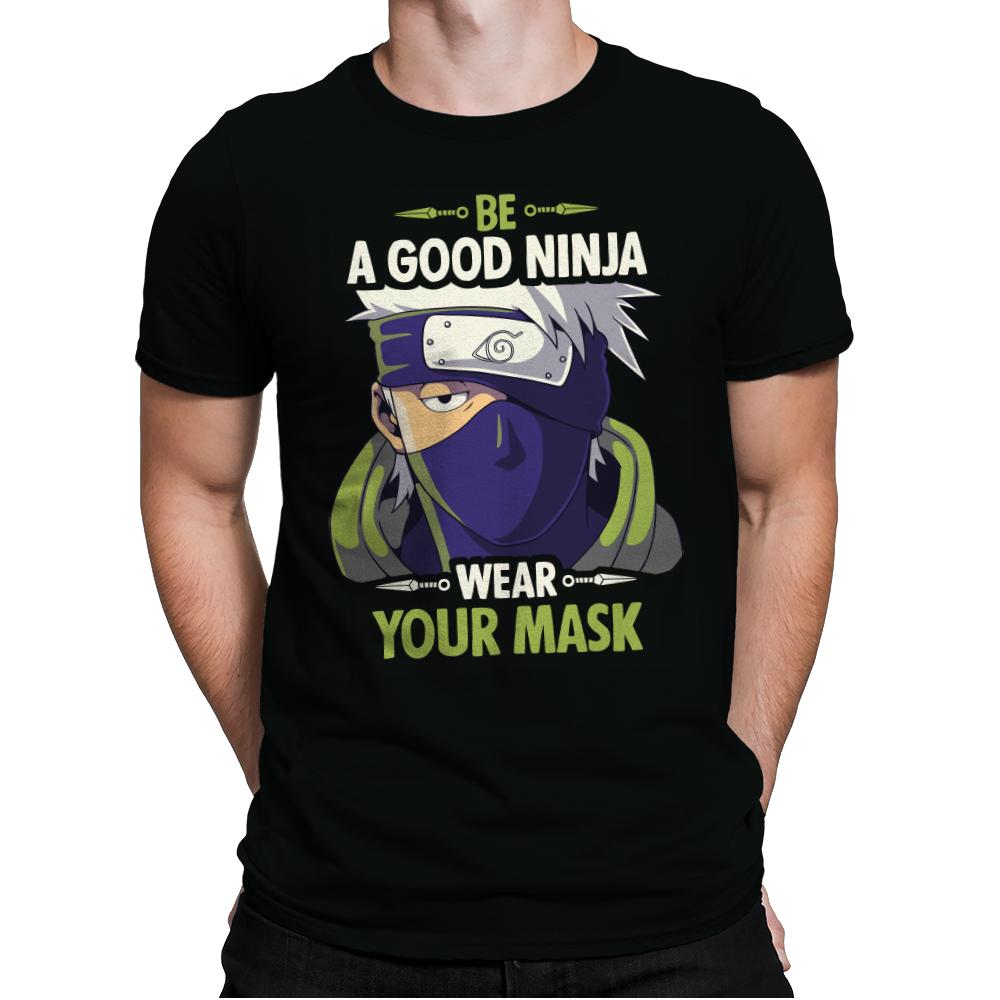Good Ninja