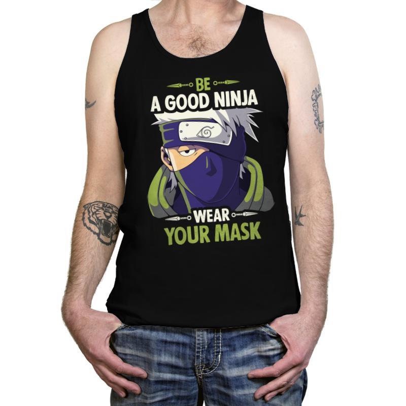 Good Ninja