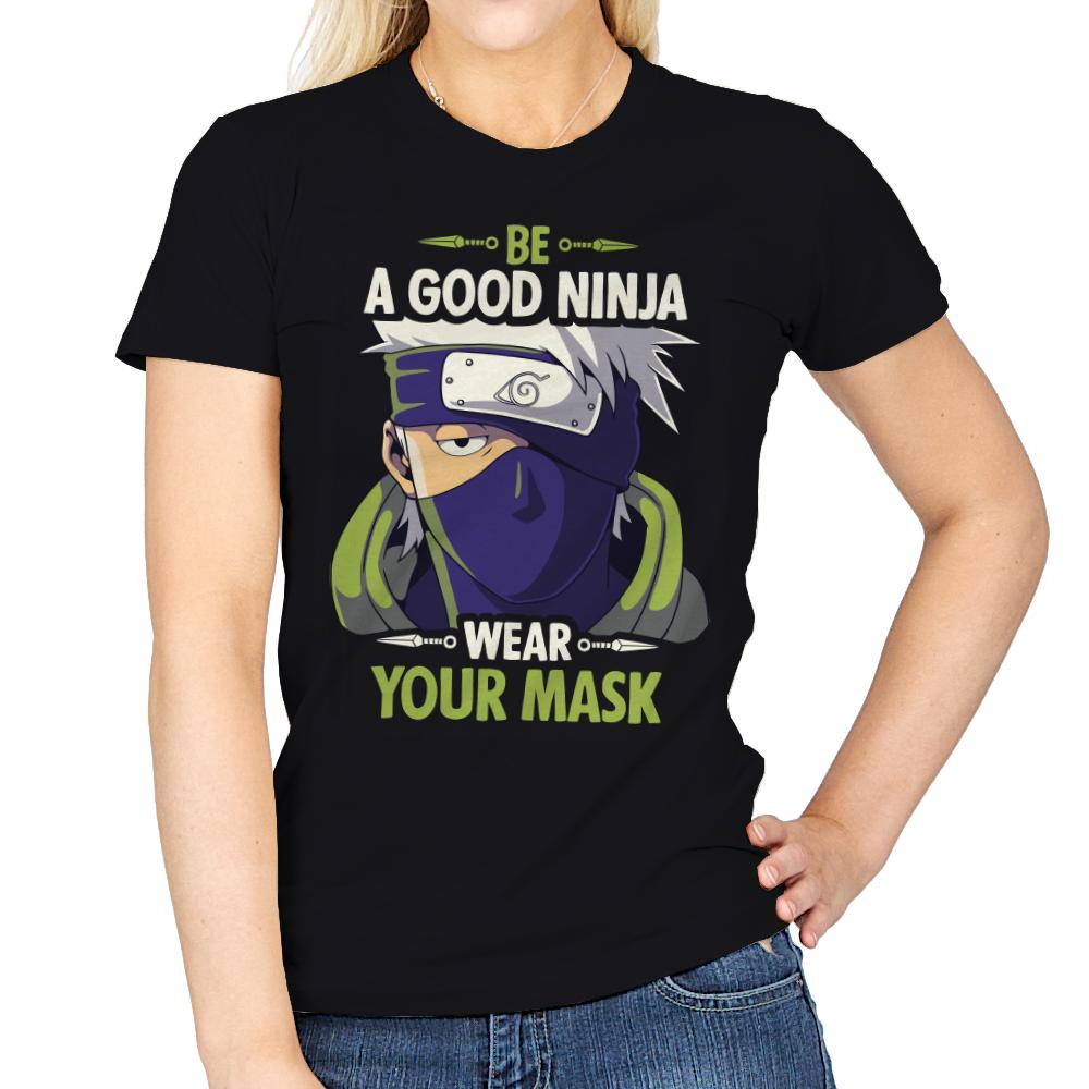 Good Ninja