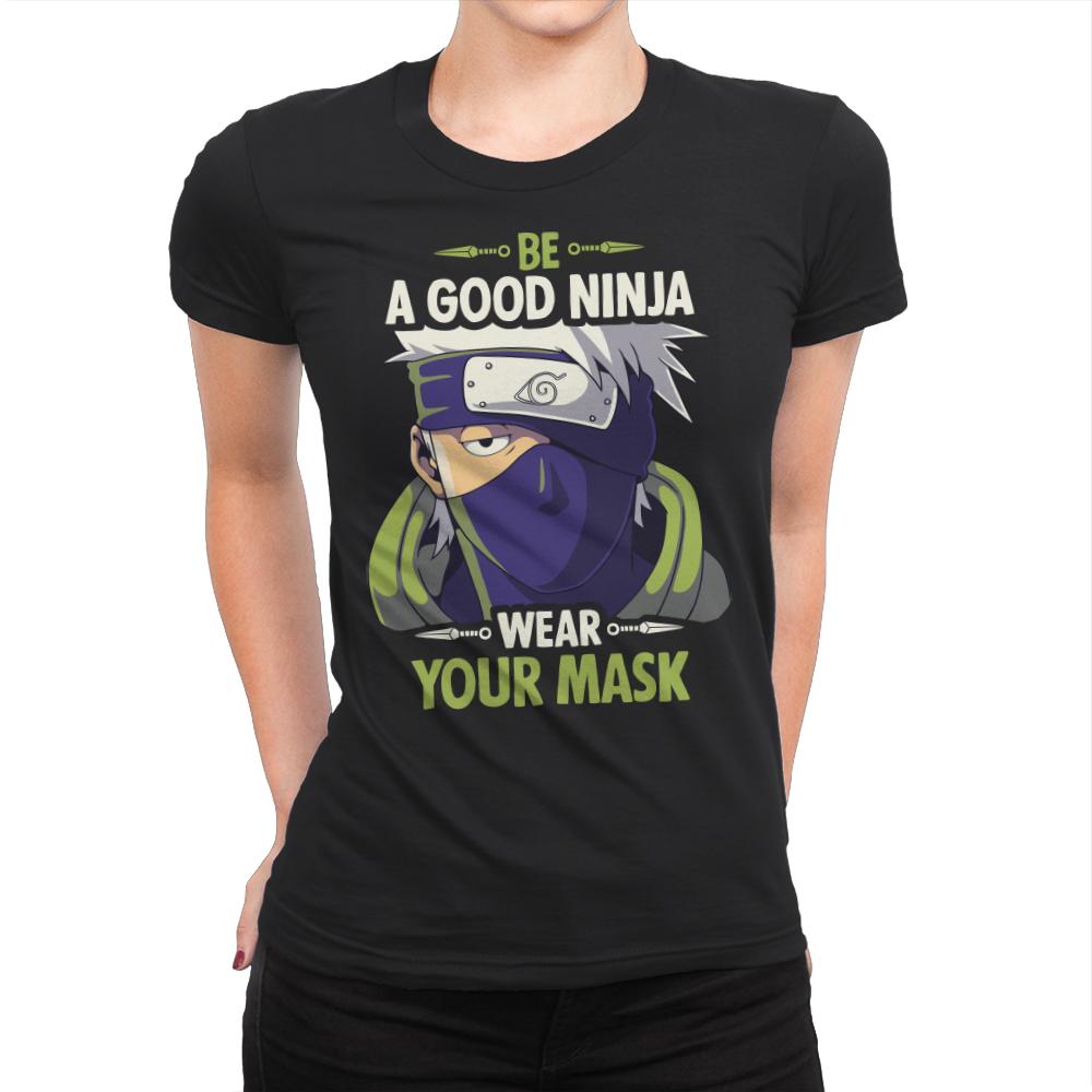 Good Ninja