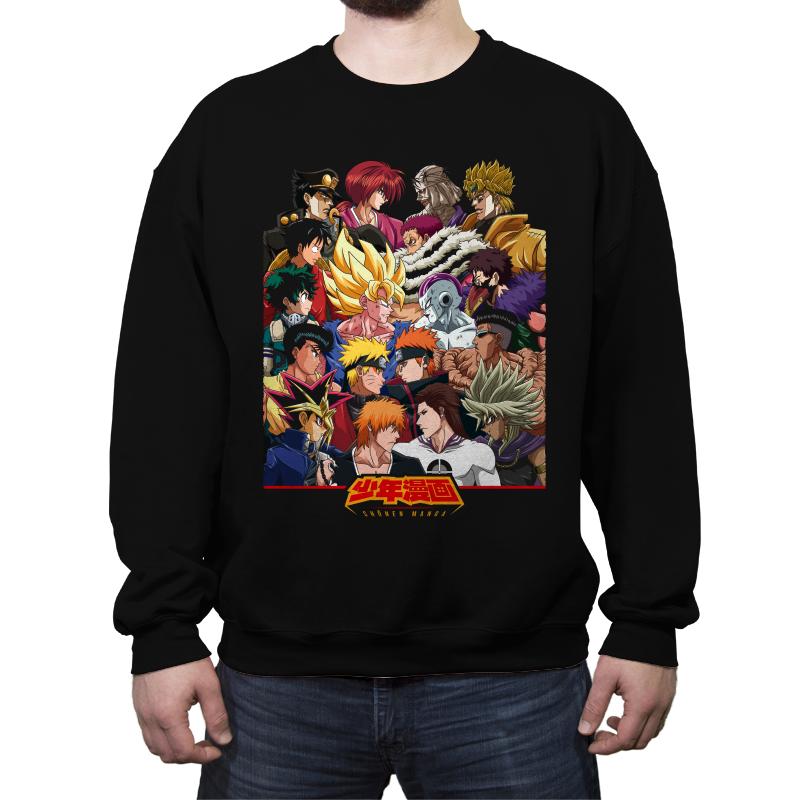 Heroes vs Villains