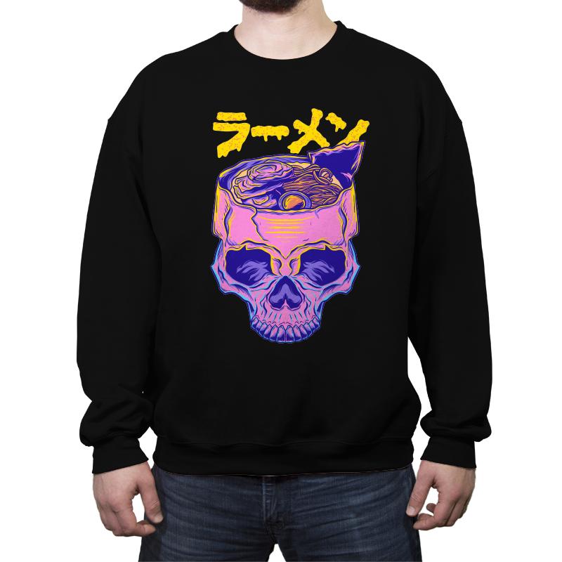 Skull Ramen