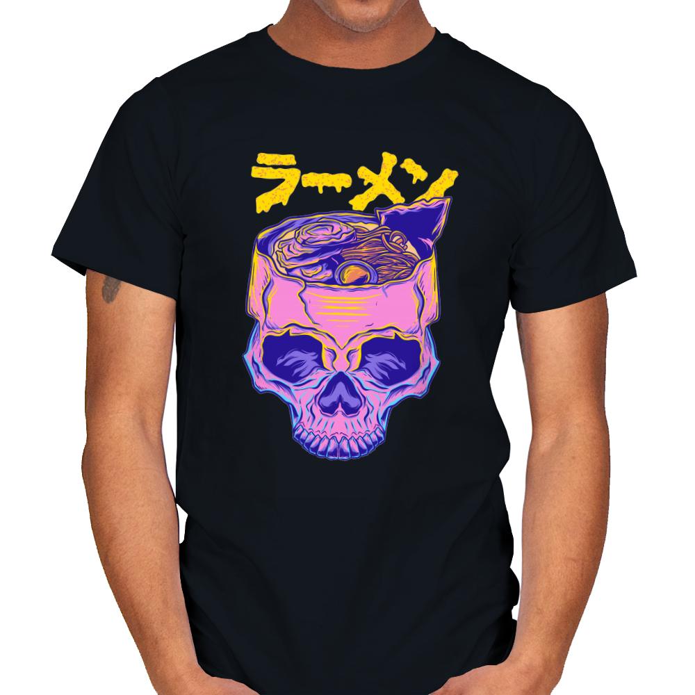 Skull Ramen