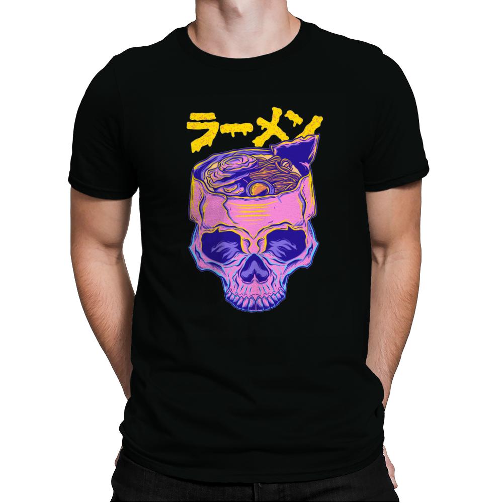 Skull Ramen