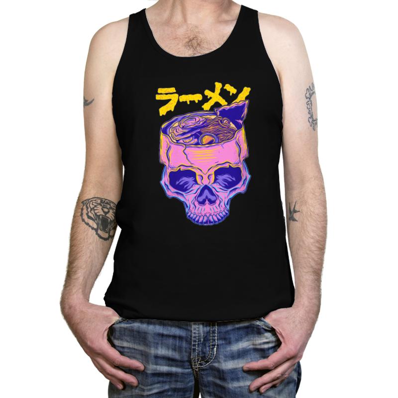 Skull Ramen