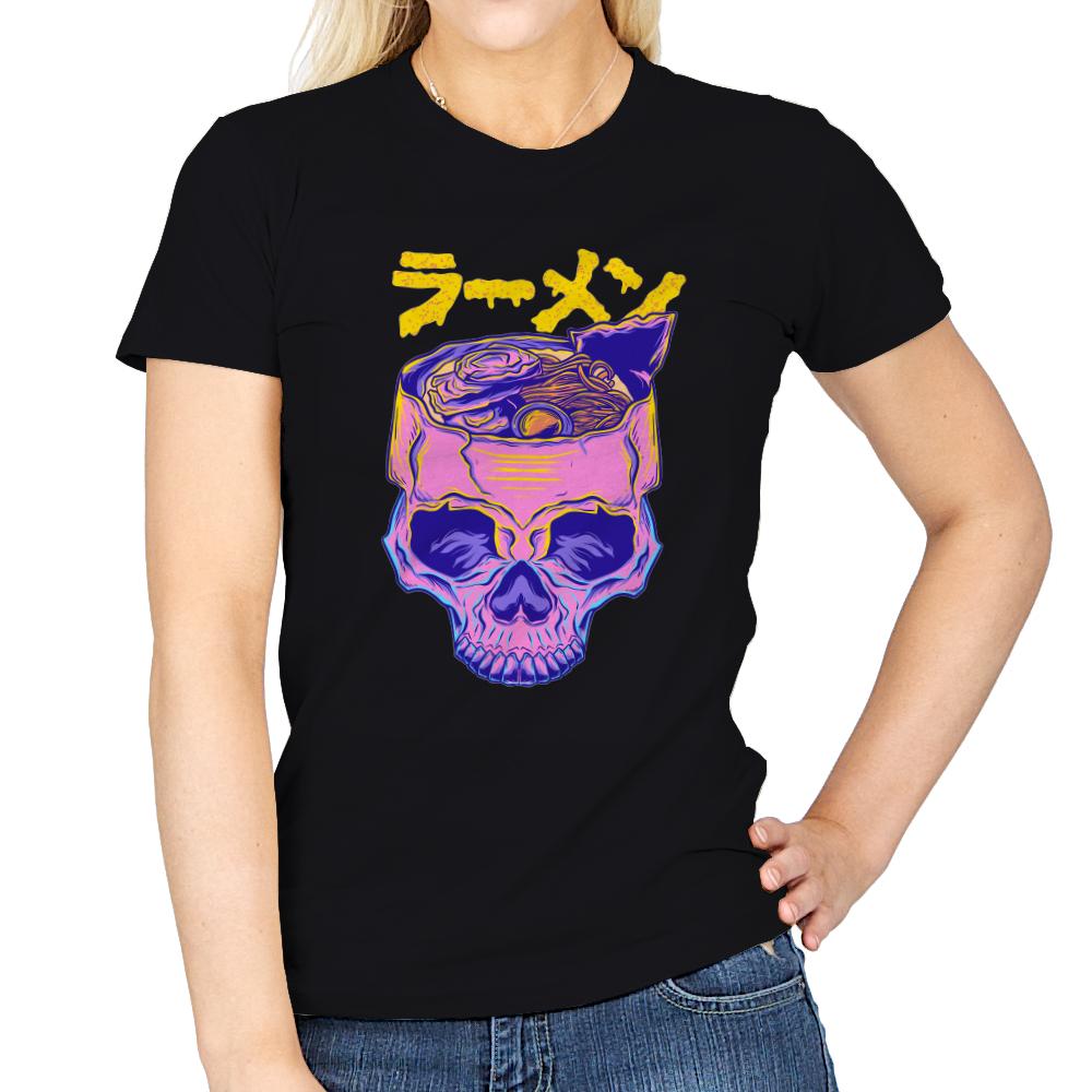 Skull Ramen