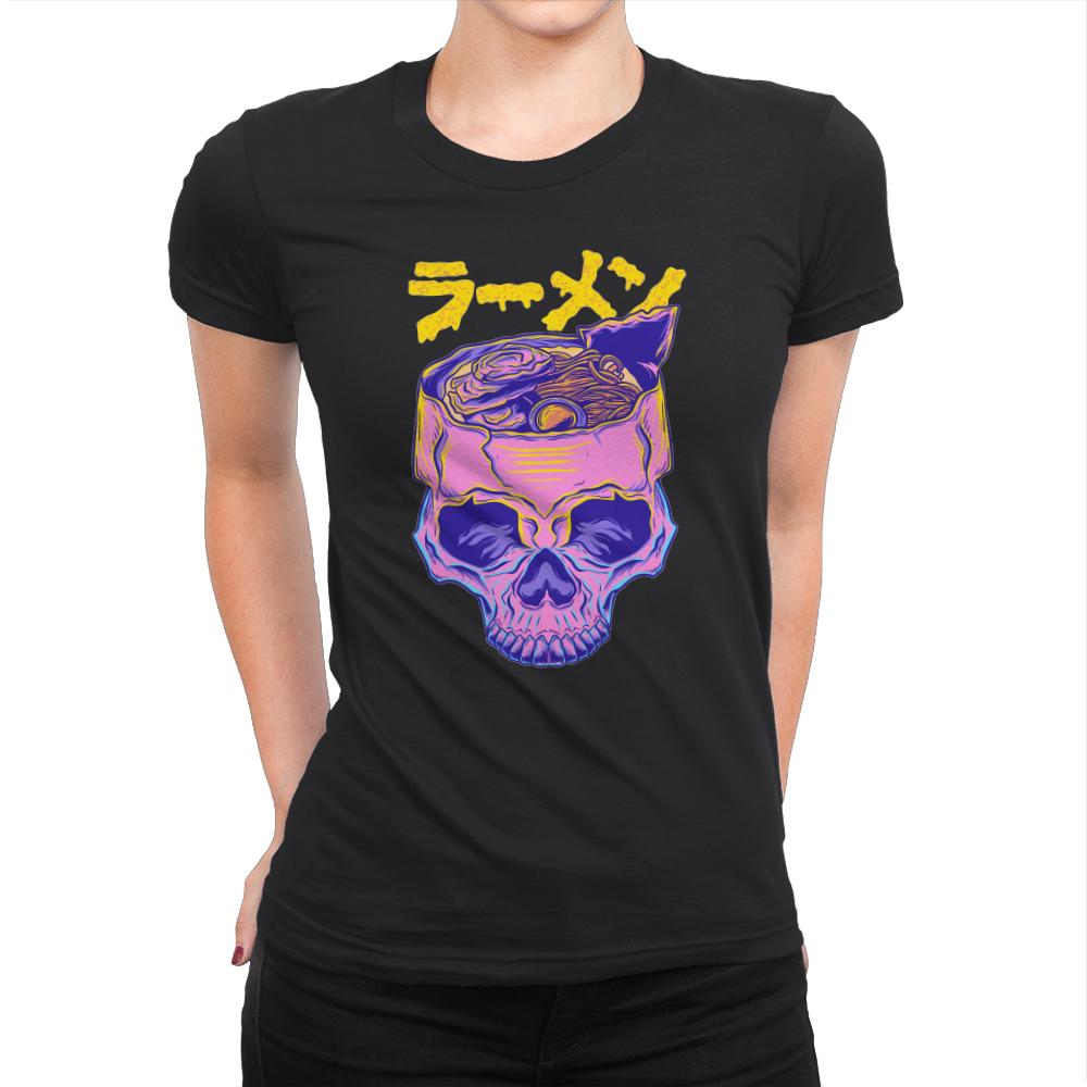 Skull Ramen