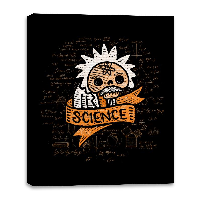 Equation Is For Eternity