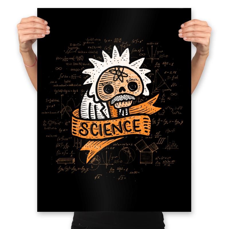Equation Is For Eternity