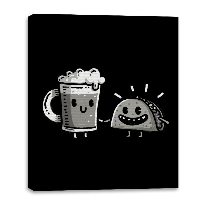 Cerveza y Taco Classic