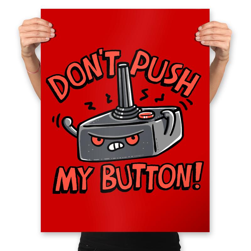 Dont Push Me