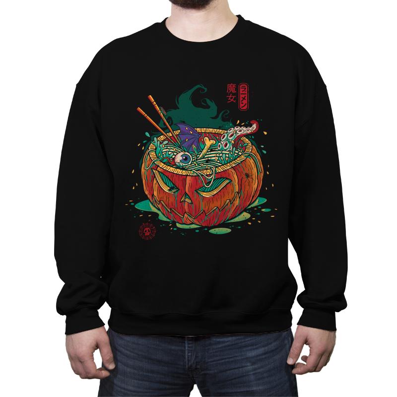Ramen Witch