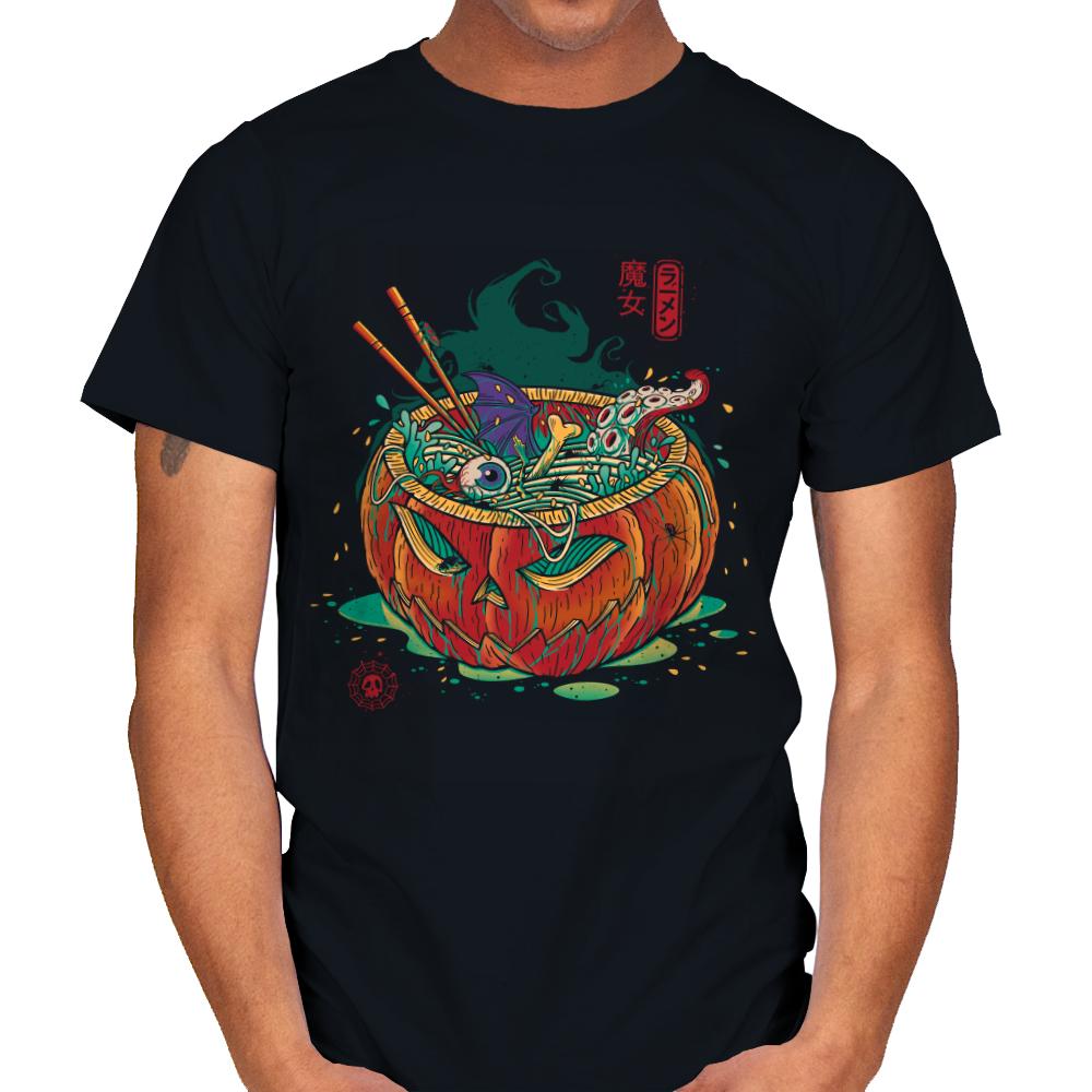 Ramen Witch