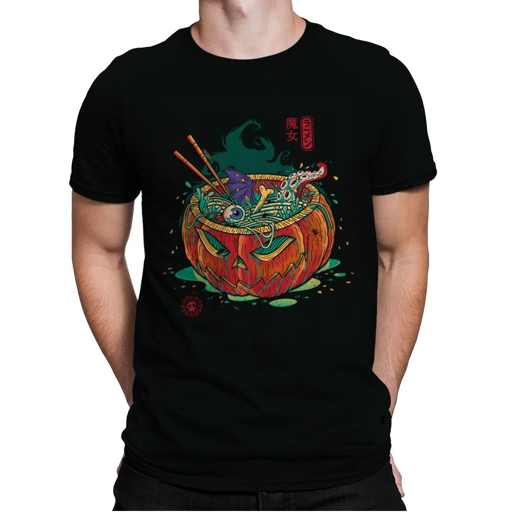 Ramen Witch