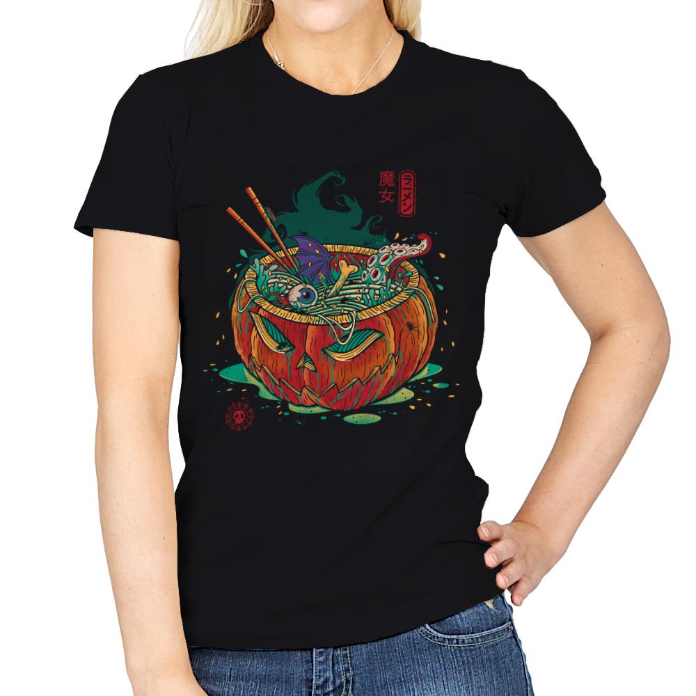 Ramen Witch